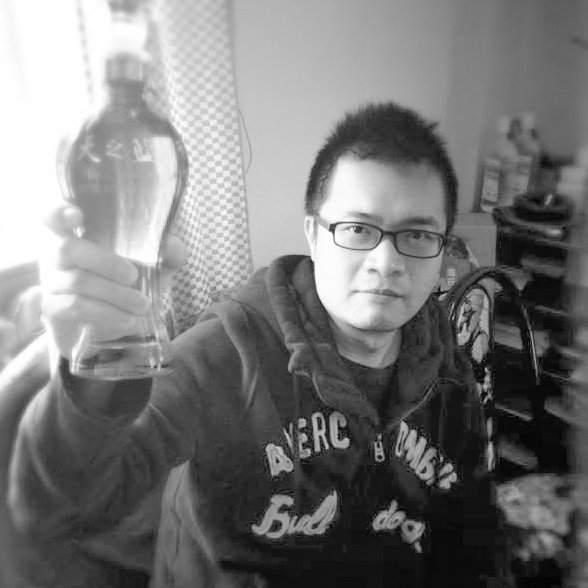 陳光斌 大頭照