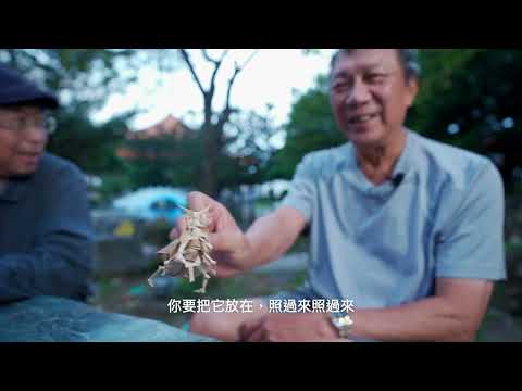 紀錄片_電腦發展的軌跡與記憶-交大電腦文物紀錄片 影片縮圖